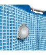 2 - Luce lampada piscina a led da parete magnetica Intex 28688