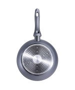 3 - Padella antiaderente Aeternum Titanium titanio cm 20