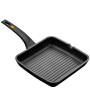1 - Bistecchiera grill Pintinox Bra Efficient 22 cm