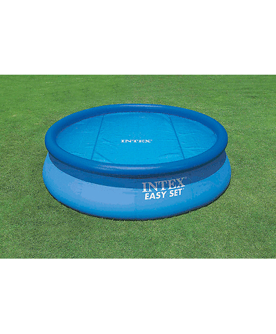 1 - Telo solare termico Intex 29020