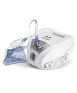 1 - Apparecchio aerosol a pistone Laica NE2003