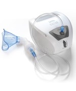 3 - Apparecchio aerosol a pistone Laica NE2003