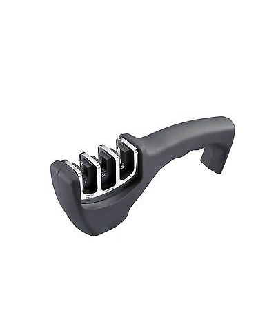 1 - WESTMARK AFFILATORE PER COLTELLI AFFILACOLTELLI AFFILA COLTELLO DELUXE