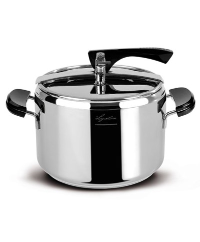 1 - Pentola a pressione 9 litri ø 26 Brava Lagostina