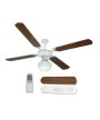1 - Ventilatore da Soffitto Medina Johnson