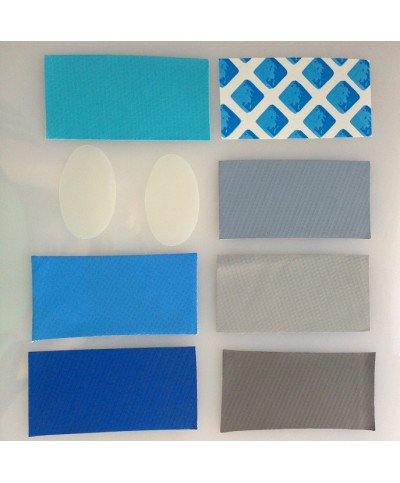 1 - Kit riparazione Intex 11410