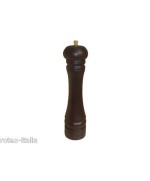 5 - EVA MACINAPEPE MACINA TRITA GRANI PEPE DA CUCINA IN LEGNO 26,5 CM 072411