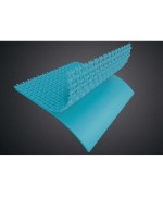 5 - Sdraio gonfiabile, poltrona per piscina / casa 68880 Intex