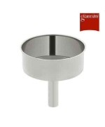 1 - GIANNINI IMBUTO CAFFETTIERA 1 TAZZA TZ GIANNINA C976 RICAMBIO ORIGINALE