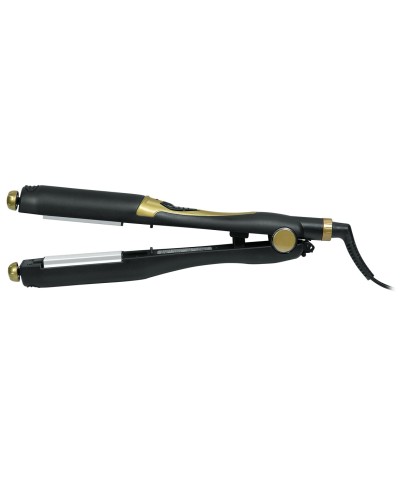 1 - Piastra per capelli 4x1 Johnson