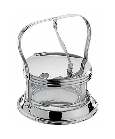 1 - PINTINOX FORMAGGERA DA PER ALBERGO NOUVELLE COUSINE ACCIAIO INOX PINTI