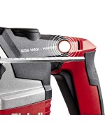 3 - Martello tassellatore Einhell TE-Rh-38 E 4257950