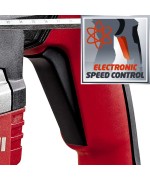 5 - Martello tassellatore Einhell TE-Rh-38 E 4257950