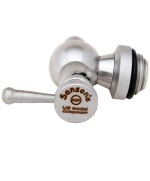 1 - Nuovo rubinetto sansone per fusto olio