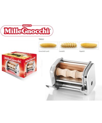 1 - Millegnocchi Imperia 450