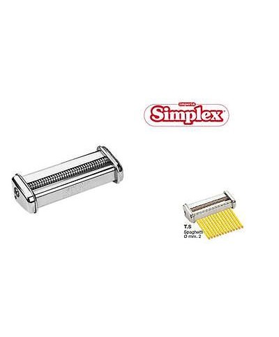 1 - Accessorio Spaghetti Imperia 275