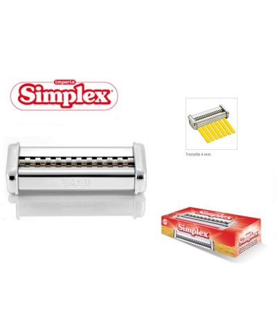 1 - Accessorio Trenette Imperia 250 4 mm