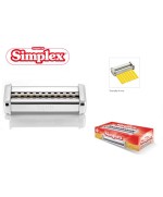 1 - Accessorio Trenette Imperia 250 4 mm