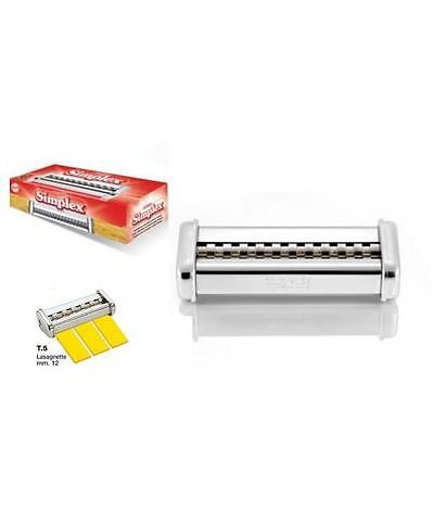 1 - Accessorio Lasagnette Imperia 270 mm12