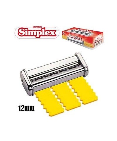 1 - Accessorio Reginette Imperia 276 12 mm