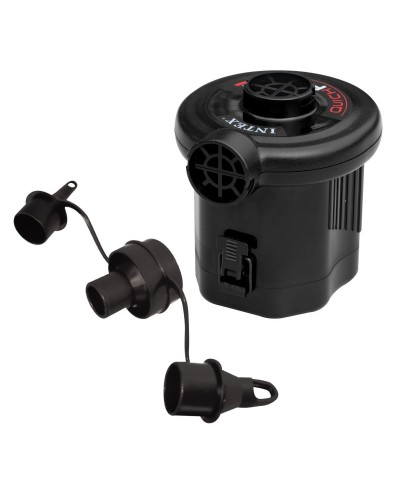 1 - POMPA ELETTRICA GONFIA/SGONFIA GONFIABILI INTEX   220240V