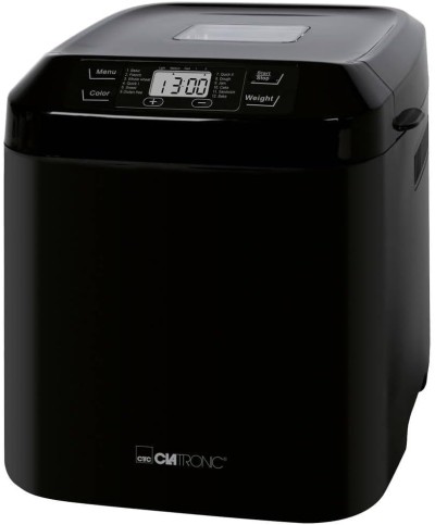 1 - Clatronic macchina per il pane BBA3774