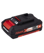 1 - Batteria Litio 18 V 2.0 Ah Einhell 4511395 Power X-Change