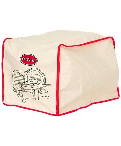 1 - Copertura affettatrice 195/250 mm RGV 90327