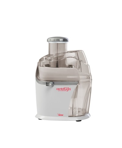 2 - BIMAR CENTRIFUGA 300W CONO FILTRO INOX CENTRIFUGHI' VERDURE FRUTTA CE11