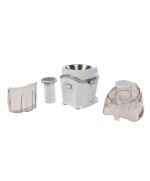 4 - BIMAR CENTRIFUGA 300W CONO FILTRO INOX CENTRIFUGHI' VERDURE FRUTTA CE11