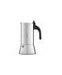 1 - Caffettiera in acciaio inox 10 tazze Venus Bialetti