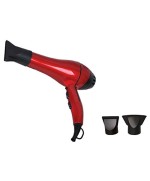 1 - Asciugacapelli professionale HTD3905 DCG 2200 W