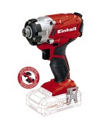 1 - Avvitatore a impulsi a batteria Te-CI 18/1 Li 4510034 Einhell