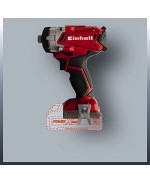 3 - Avvitatore a impulsi a batteria Te-CI 18/1 Li 4510034 Einhell