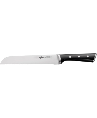 1 - Coltello Pane Lagostina Ice Force