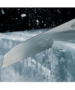 3 - Coltello Pane Lagostina Ice Force