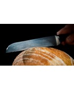 4 - Coltello Pane Lagostina Ice Force