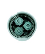 3 - Trapano avvitatore a percussione a batteria Einhell TE-CD 18-2 Li  4513802