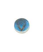 1 - PADERNO SET 5 STAMPI TAGLIAPASTA GOCCIA FESTONATA TAGLIABISCOTTI 4732212