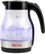 2 - Bollitore elettrico Girmi BL51 vetro 1,7 L Kettle