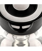 4 - Bollitore elettrico Girmi BL51 vetro 1,7 L Kettle