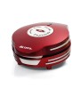 2 - Macchina piastra per omelette 700 W 182