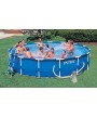1 - Intex piscina fuoriterra rotonda 56942