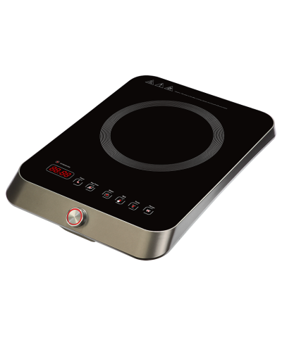 1 - Piastra piano induzione Rgv Turbo 2000 110180