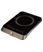 1 - Piastra piano induzione Rgv Turbo 2000 110180