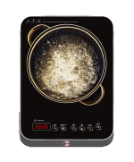 2 - Piastra piano induzione Rgv Turbo 2000 110180