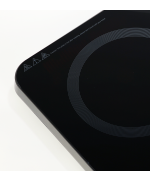 4 - Piastra piano induzione Rgv Turbo 2000 110180