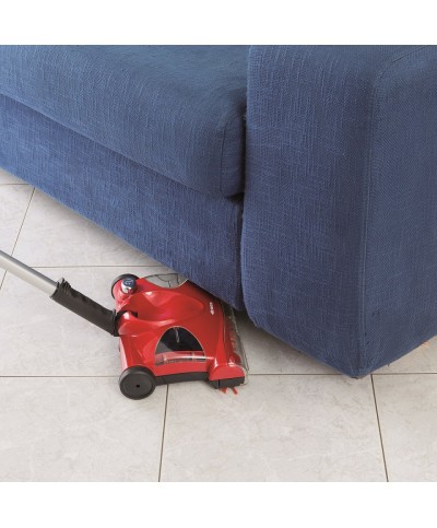 2 - Aspirapolvere senza fili Ariete scopa cordless sweeper snodabile 2768