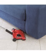 2 - Aspirapolvere senza fili Ariete scopa cordless sweeper snodabile 2768