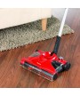 3 - Aspirapolvere senza fili Ariete scopa cordless sweeper snodabile 2768